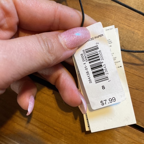 Gap flip flops - Picture 4 of 4